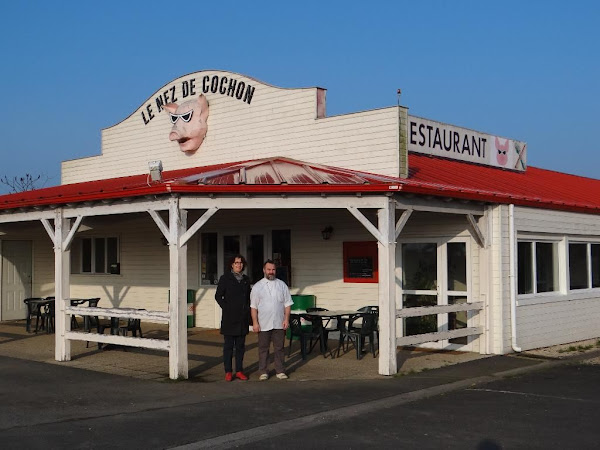 photo de LE NDC Bar et restaurant à Chemillé-en-Anjou