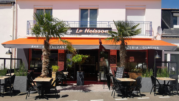 photo de Le Neisson à Damgan
