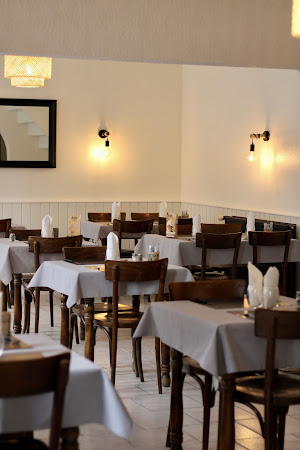 photo de Le Neptune - Bar Restaurant routier à Yerville