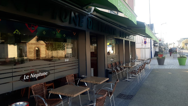 photo de Le Neptune De Franck à Le Mesnil-Esnard