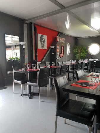 photo de Le P'tit Bistro à Chambly