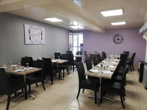photo de Le p'tit nogent- LE PETIT NOGENT à Nogent-sur-Aube