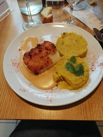 photo de Le P'tit Plat (restaurant pédagogique) à Le Petit-Quevilly