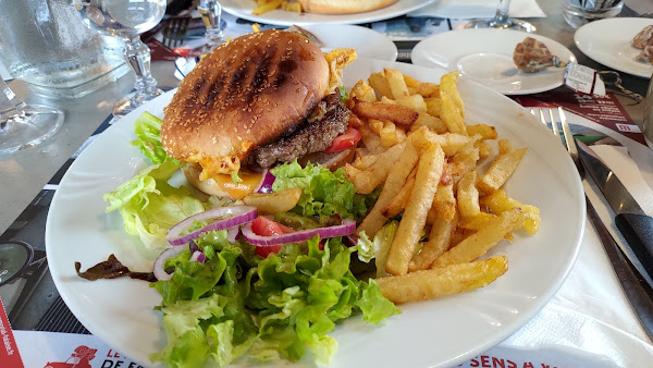 photo de LE P'TIT ZINC à Villers-Bocage