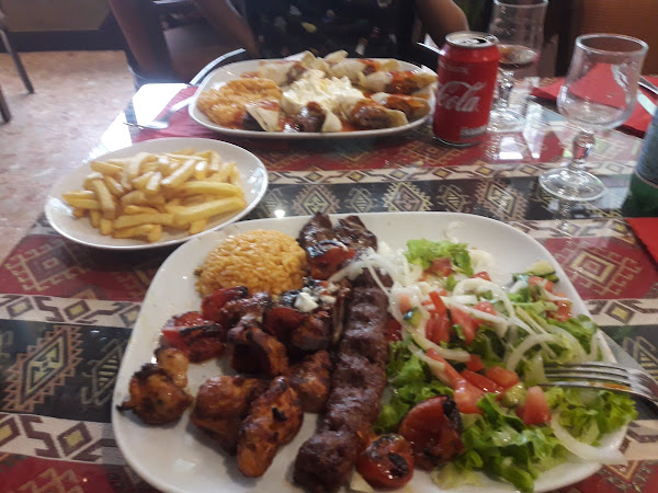 photo de Le Palais Du Grill à Goussainville