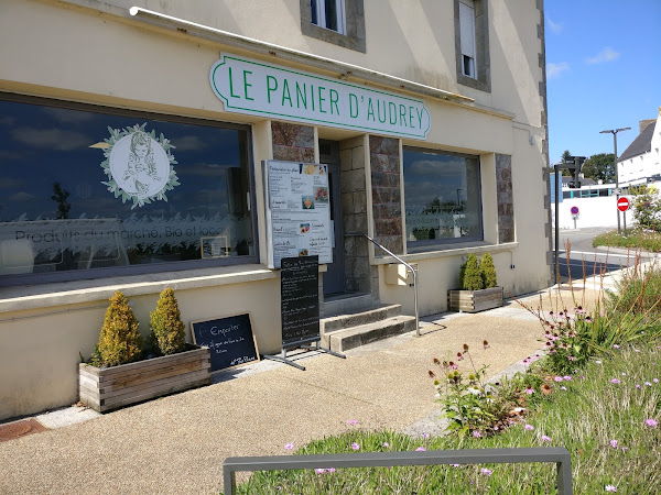 photo de Le panier d’Audrey à Ergué-Gabéric