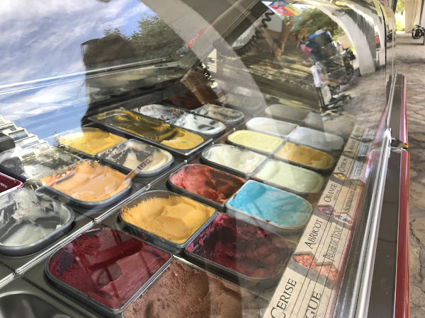 photo de Le Parad'ice à La Grande-Motte