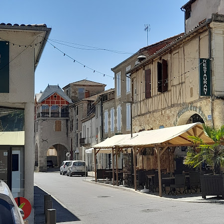 photo de Le Pas Pareil à Vic-Fezensac