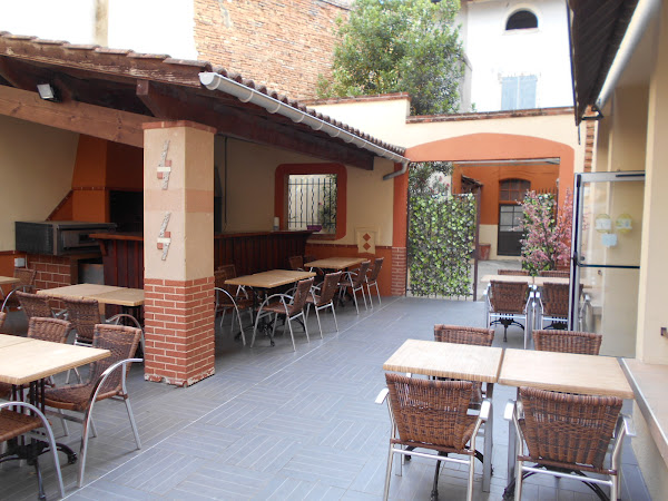 photo de Le Patio à Castelsarrasin