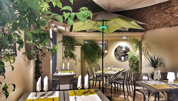 photo de Le Patio d'Oc à Sérignan