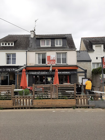 photo de Le patio Restaurant à Carnac