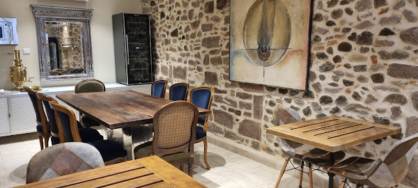 photo de Le Patio à Saint-Jean-Pied-de-Port
