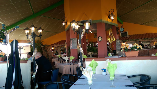 photo de Le Patio à Tonnay-Charente