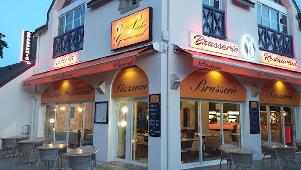 photo de Le Péché Gourmand carnac à Carnac