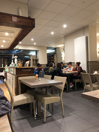 photo de Le Pégase à Saint-Affrique