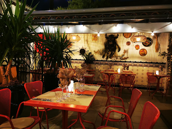 photo de Le Pérols - restaurant à Pérols