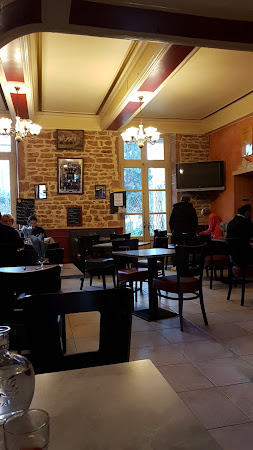 photo de Le Perron à Cuisery