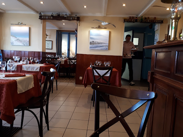 photo de Le Petit Baigneur à Cayeux-sur-Mer