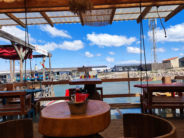 photo de Le Petit Bigorneau à Leucate