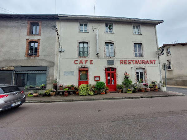 photo de Le Petit Bistrot à Aixe-sur-Vienne
