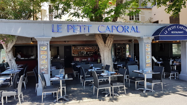 photo de Le Petit Caporal à Saint-Florent