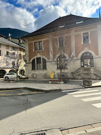 photo de Le Petit Chalet à Thônes