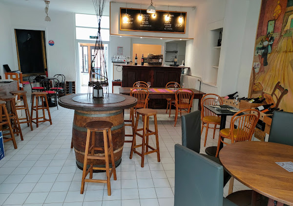 photo de Le petit chez soi à Montbard