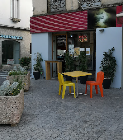 photo de Le Petit Coin Pizza à Miramont-de-Guyenne