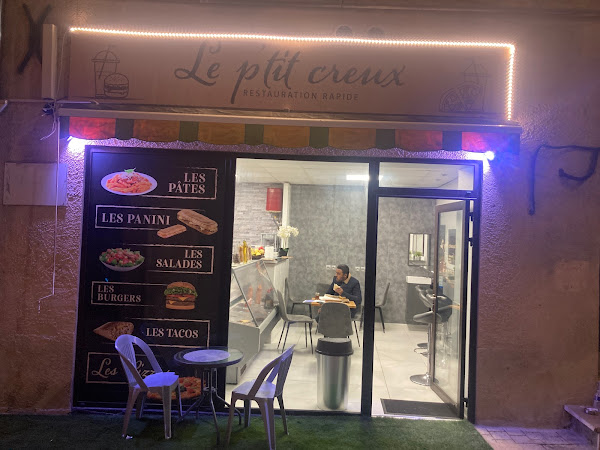photo de Le petit creux 30 à Bagnols-sur-Cèze