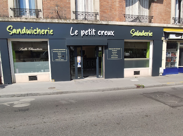 photo de Le Petit Creux à Colombes