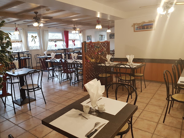 photo de Le Petit Ecuyer (restaurant, bar, traiteur) à Lamballe-Armor