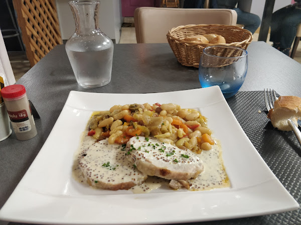 photo de Le Petit Gourmet à Montmorillon