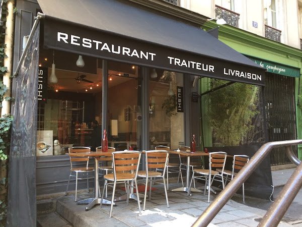 photo de Le Petit Japonais à Paris