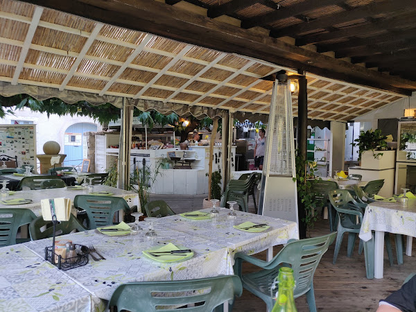 photo de Le Petit Jardin à Saint-Guilhem-le-Désert