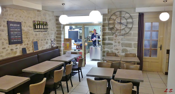 photo de Le Petit Joly à Montbrison
