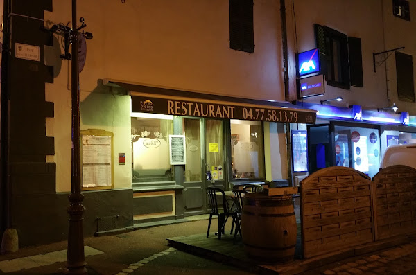 photo de Le Petit Machon à Montbrison