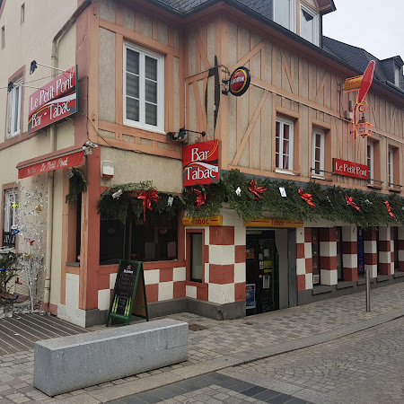 photo de Le Petit Pont à Brionne