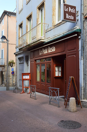 photo de Le Petit Resto à Privas