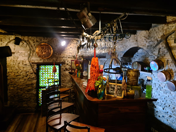 photo de Le petit verdot à Tananarive