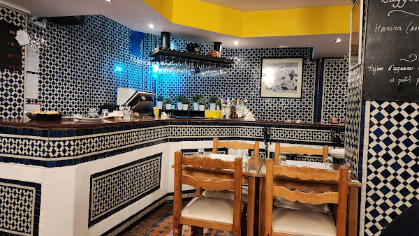 photo de Le Petitbeur à Rabat