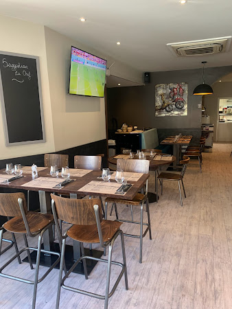 photo de Le Philybert Restaurant Savoyard Steakhouse à Aix-les-Bains