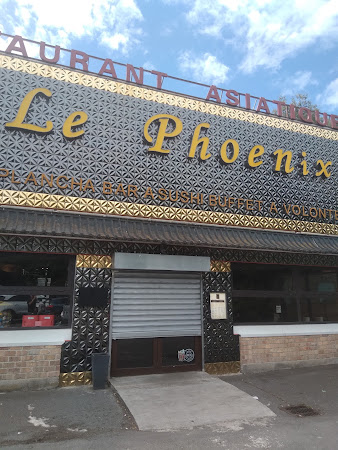 photo de Le Phoenix à Roncq