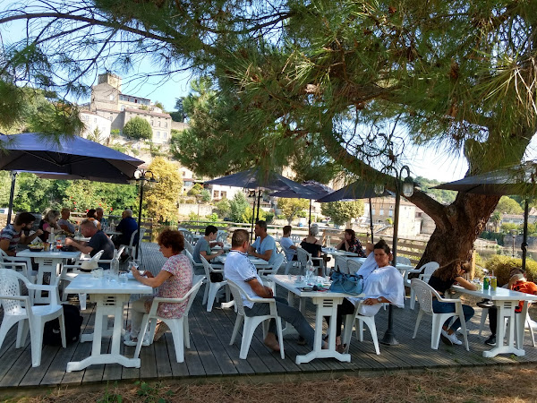 photo de Le Pigeonnier Du Lot à Puy-l'Évêque