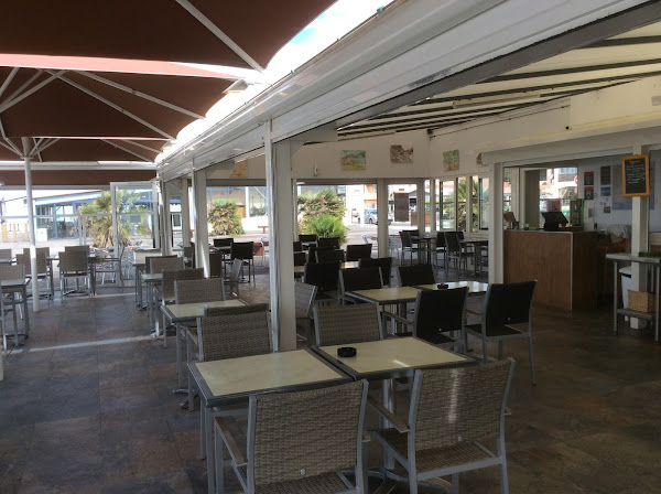 photo de Le Pili Pili à Fos-sur-Mer