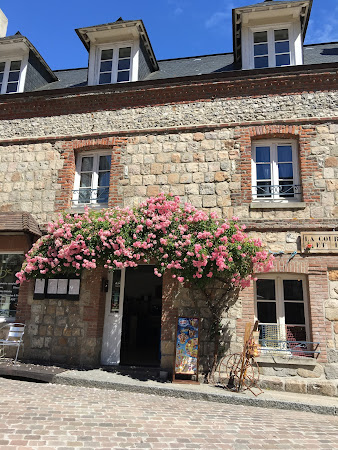 photo de Le Pinocchio à Veules-les-Roses