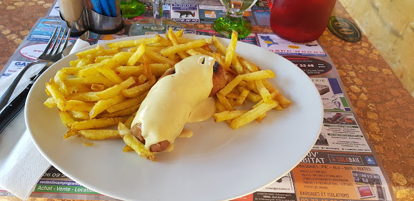 photo de Le Pirouais à Pirou