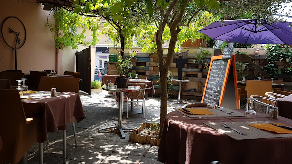 photo de Le Pissalat à Châteauneuf-Grasse