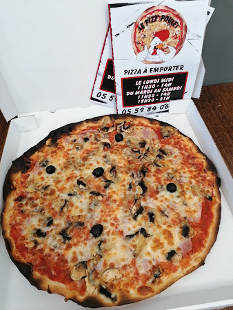 photo de Le Pizz'Poulet à Garlin