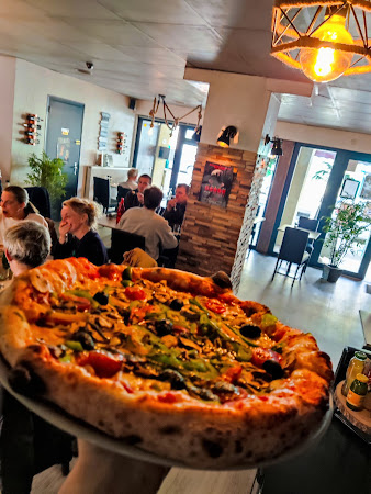 photo de Le Pizzaiol à Châtenois