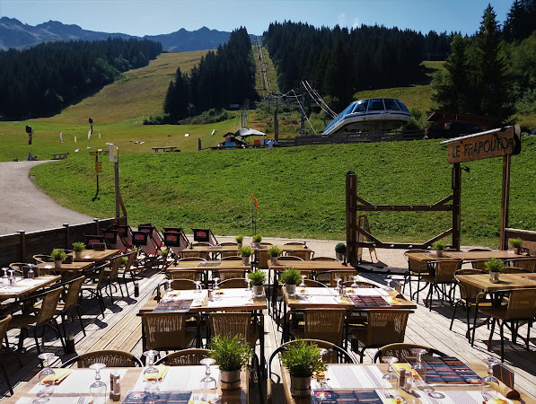 photo de Le Prapouta à Les Adrets